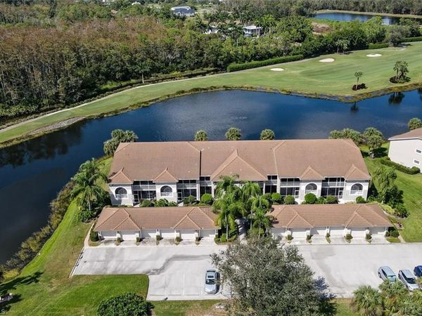 10460 Wine Palm RD, Unit 5816, FORT MYERS, FL 33966