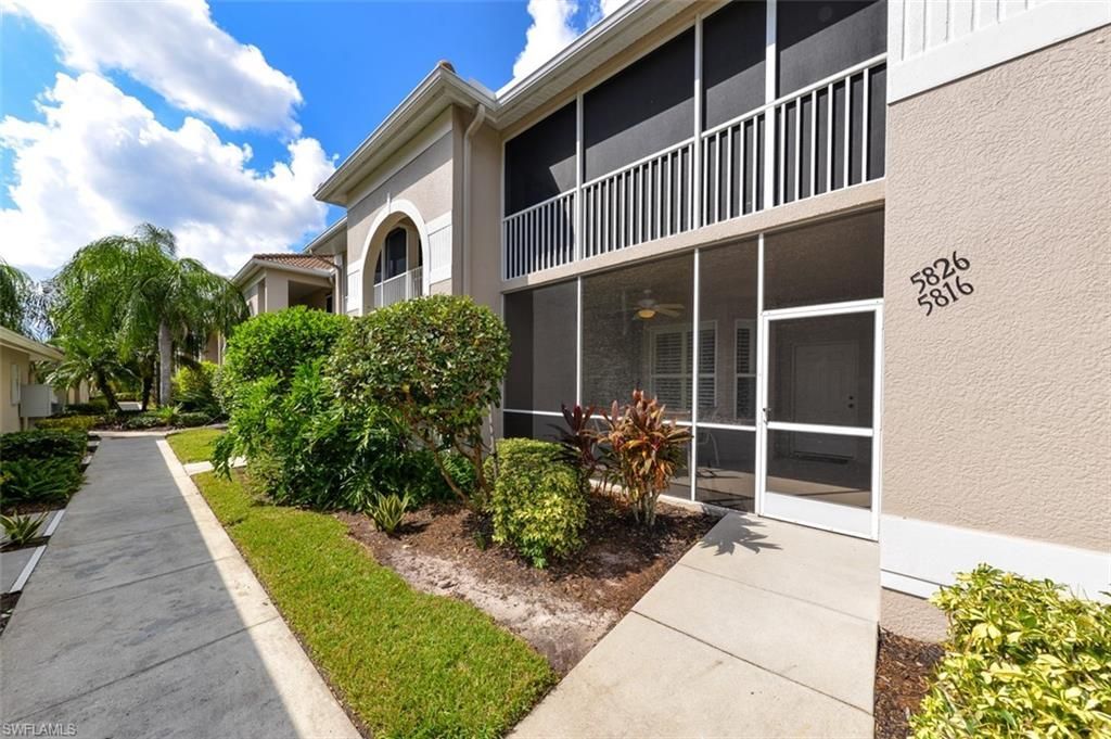 10460 Wine Palm Rd, Unit 5816, Fort Myers, FL 33966 Photo