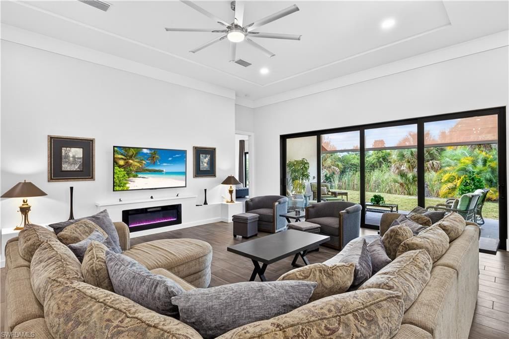 12289 Alamansa Ln, Bonita Springs, FL 34135 Photo