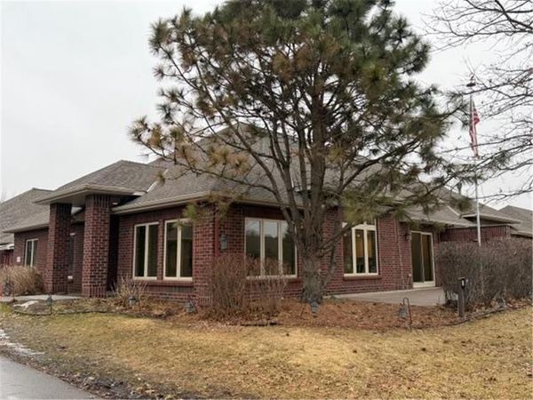 85 Deerwood Court, Hudson, WI 54016