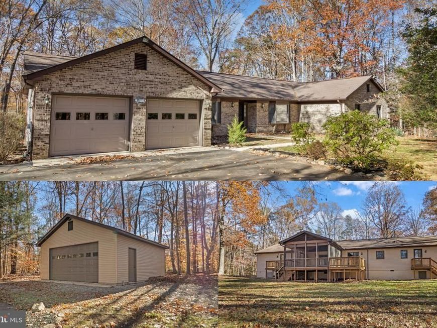 9675 Faith Baptist Church Road, White Plains, MD 20695 Main Photo