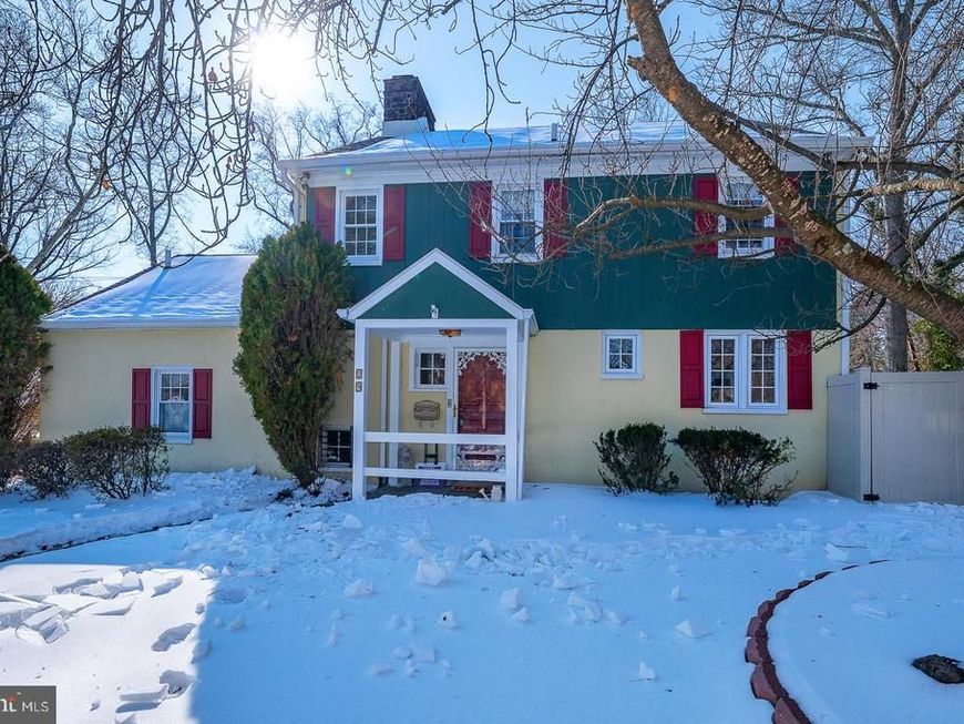 29 Roselawn Avenue, Lansdowne, PA 19050 Main Photo