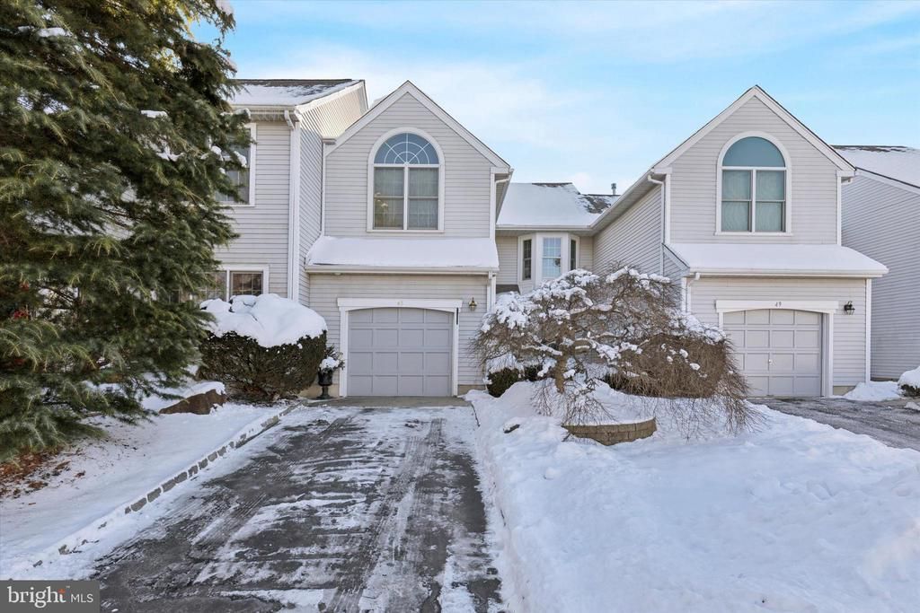 48 Cadwalader Court, Ambler, PA 19002 Main Photo