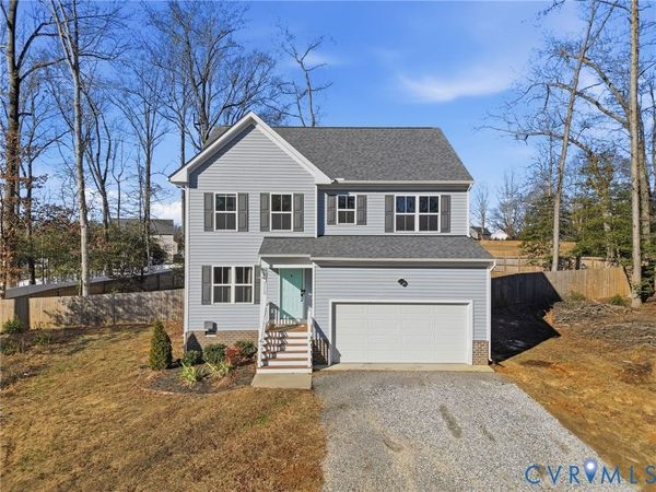 8494 Scouts Road, New Kent, VA 23141