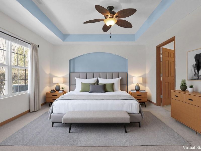 9073 Polaris Lakes Drive, Columbus, OH 43240 Photo 25