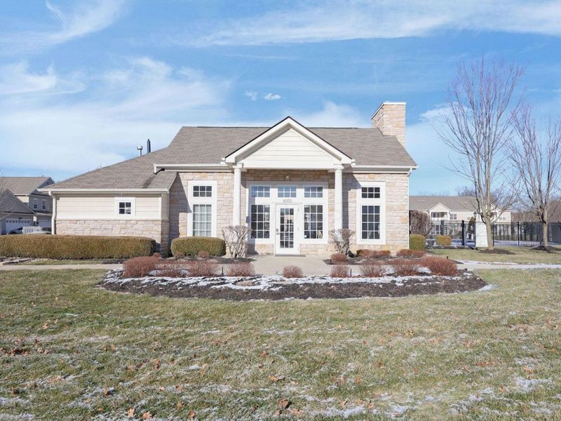 9073 Polaris Lakes Drive, Columbus, OH 43240 Photo 36