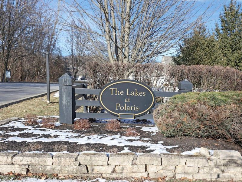 9073 Polaris Lakes Drive, Columbus, OH 43240 Photo 38