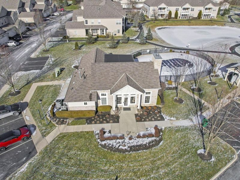 9073 Polaris Lakes Drive, Columbus, OH 43240 Photo 47