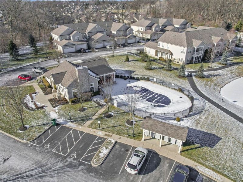 9073 Polaris Lakes Drive, Columbus, OH 43240 Photo 48