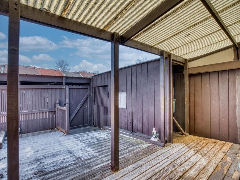 5584 Brackenridge, Unit R7, Columbus, OH 43228 Photo 34