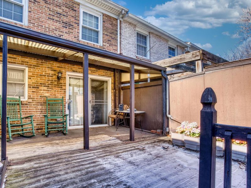 5584 Brackenridge, Unit R7, Columbus, OH 43228 Photo 37