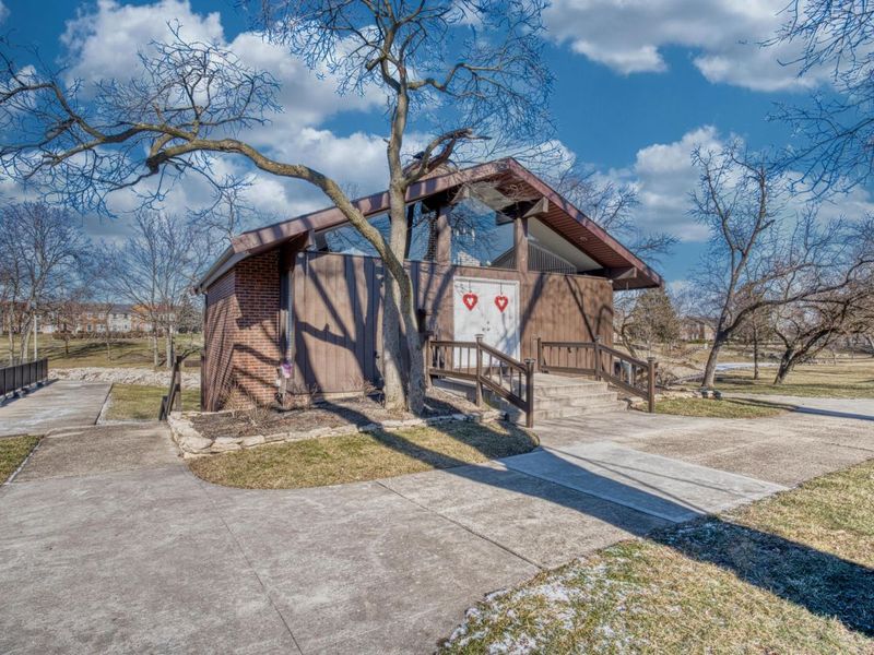 5584 Brackenridge, Unit R7, Columbus, OH 43228 Photo 47