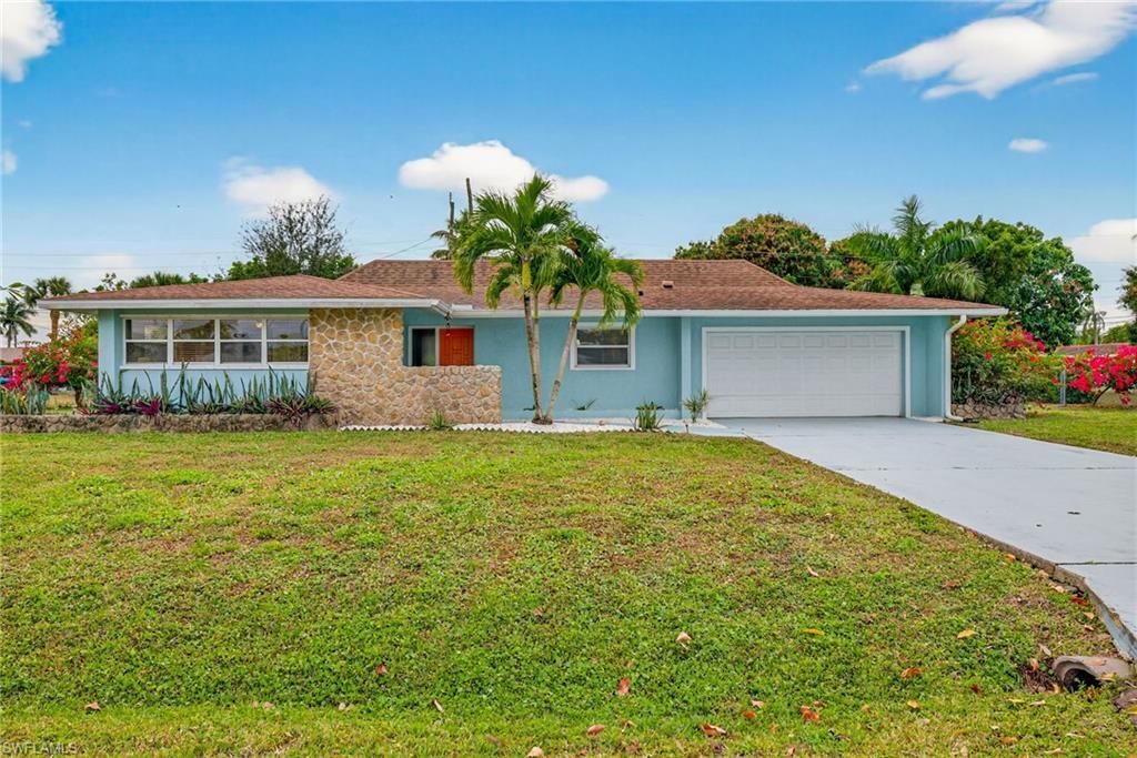 708 El Dorado Pkwy E, Cape Coral, FL 33904 Photo