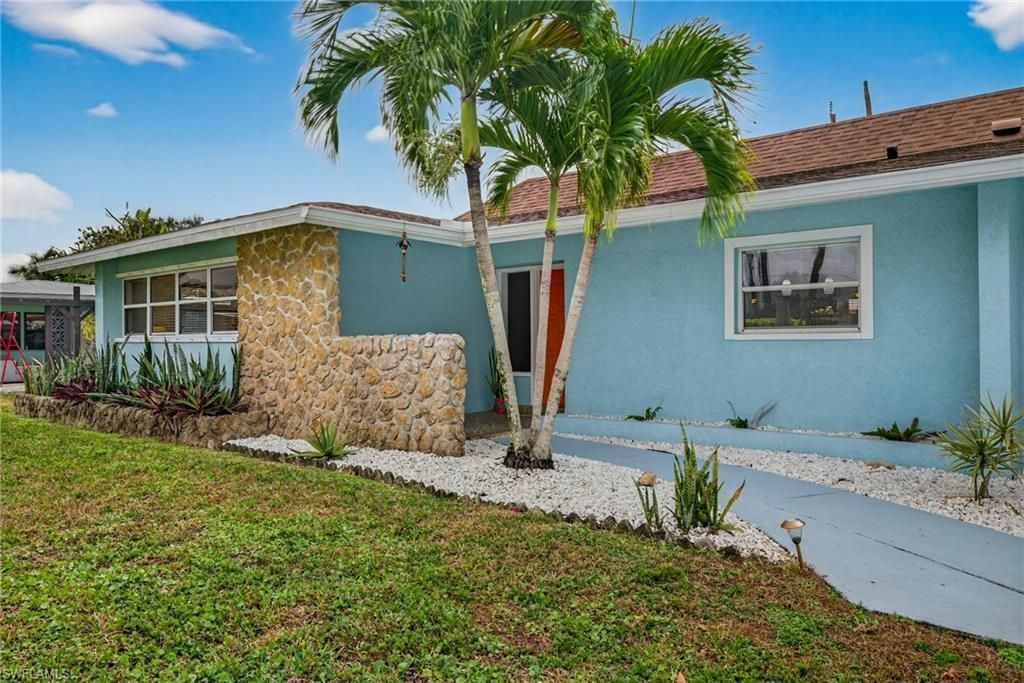 708 El Dorado Pkwy E, Cape Coral, FL 33904 Photo