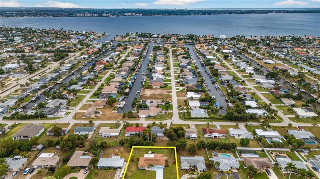 708 El Dorado Pkwy E, Cape Coral, FL 33904 Photo