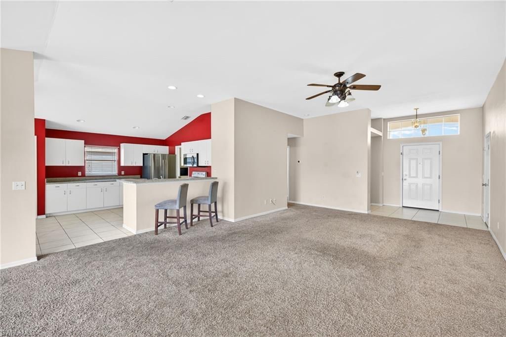 4664 Varsity Cir, Lehigh Acres, FL 33971 Photo