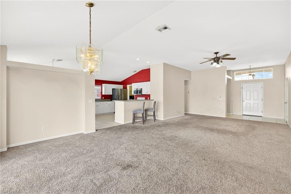 4664 Varsity Cir, Lehigh Acres, FL 33971 Photo