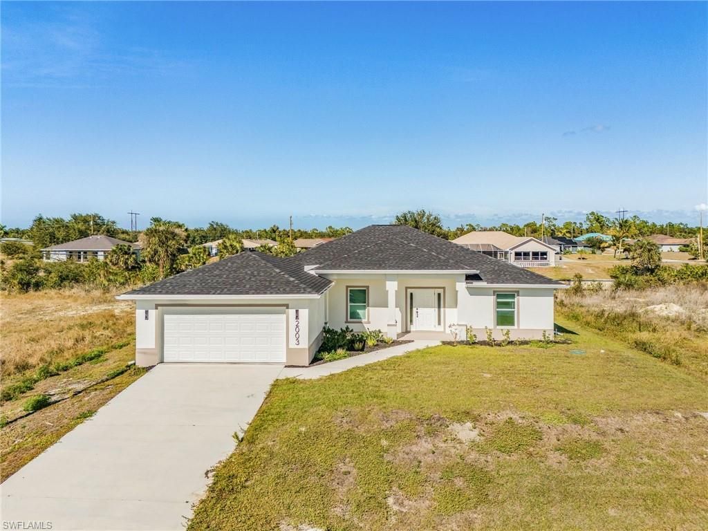 2003 NE 27th St, Cape Coral, FL 33909 Photo