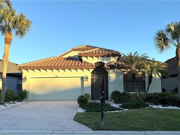 12112 Country Day CIR, FORT MYERS, FL 33913