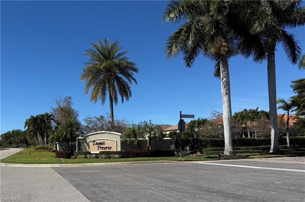 12112 Country Day Cir, Fort Myers, FL 33913 Photo