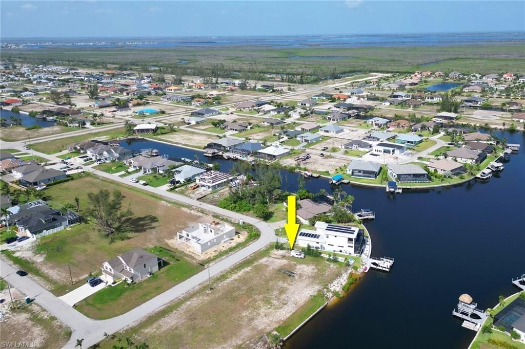 3711 NW 9th Ter, Cape Coral, FL 33993 Photo