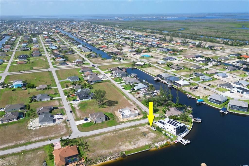 3711 NW 9th Ter, Cape Coral, FL 33993 Photo