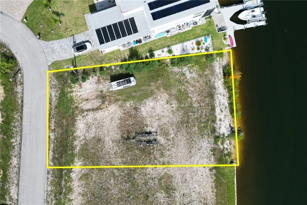 3711 NW 9th Ter, Cape Coral, FL 33993 Photo