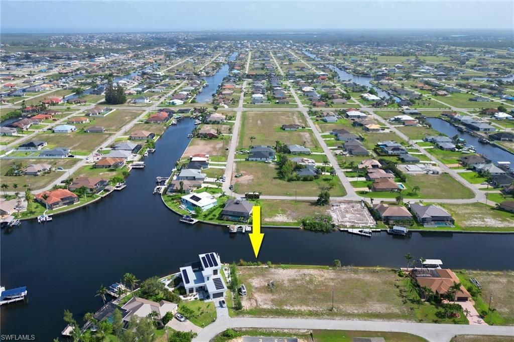3711 NW 9th Ter, Cape Coral, FL 33993 Photo