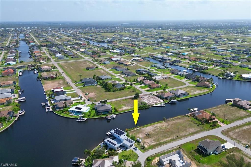 3711 NW 9th Ter, Cape Coral, FL 33993 Photo