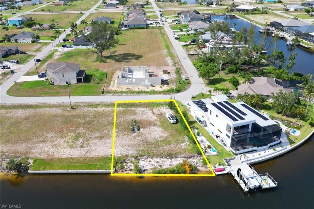 3711 NW 9th Ter, Cape Coral, FL 33993 Photo