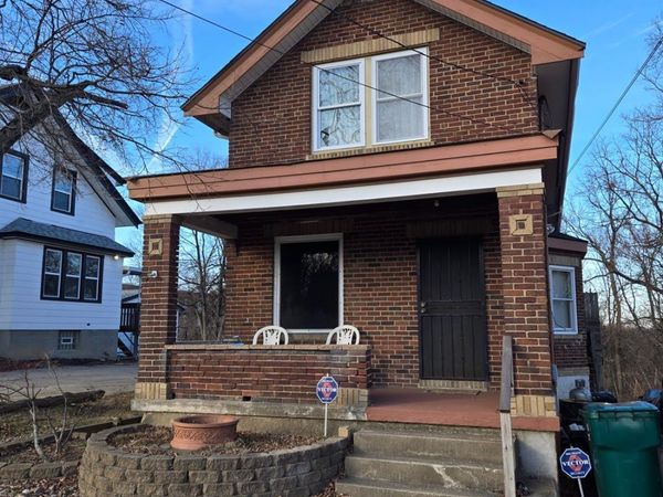 3521 Mchenry Avenue, Cincinnati, OH 45225