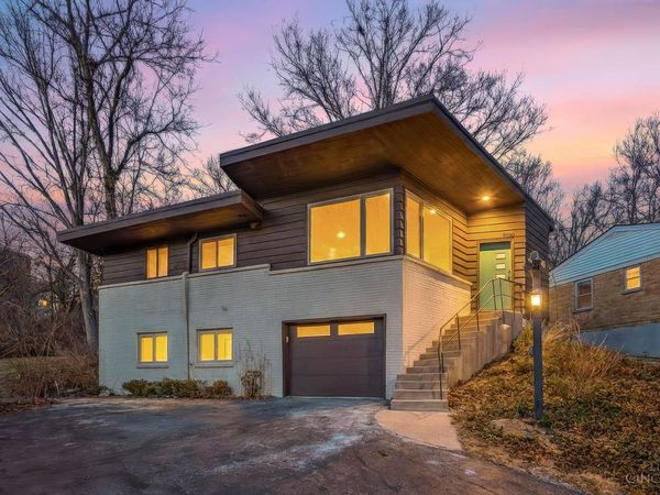 870 Lafayette Avenue, Cincinnati, OH 45220