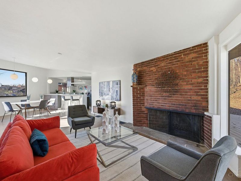 870 Lafayette Avenue, Cincinnati, OH 45220 Photo 4