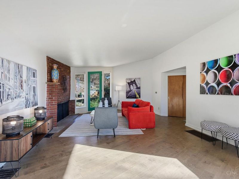 870 Lafayette Avenue, Cincinnati, OH 45220 Photo 6