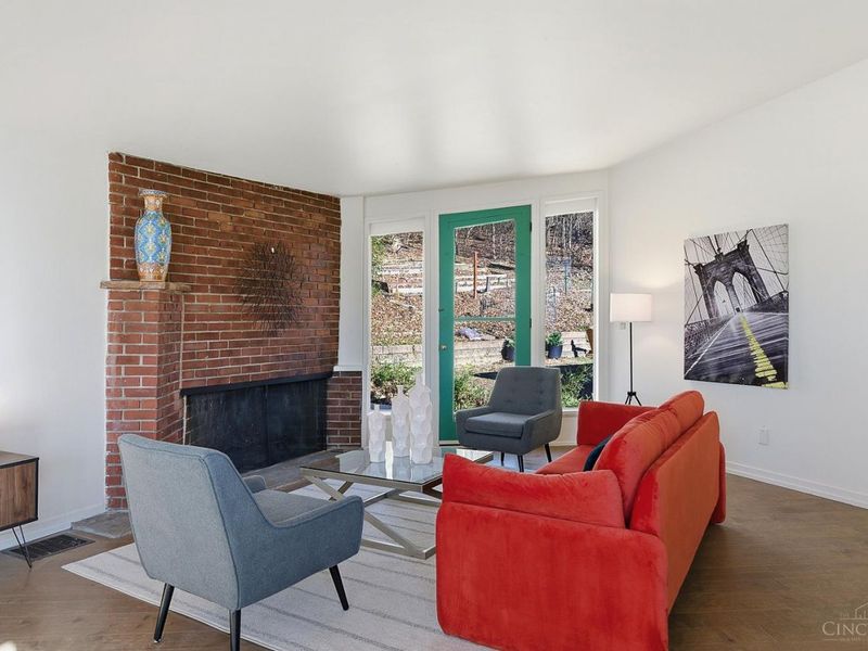 870 Lafayette Avenue, Cincinnati, OH 45220 Photo 8
