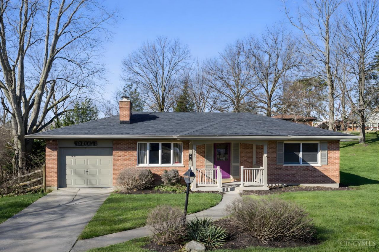 2985 Welge Lane, Green Township, OH 45248 Main Photo