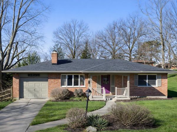 2985 Welge Lane, Green Twp, OH 45248