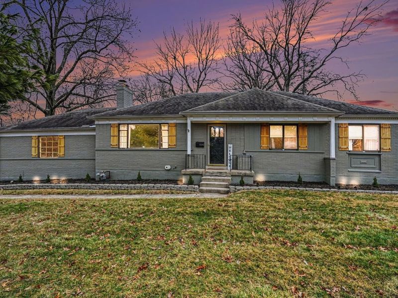 7390 Hosbrook Road, Madeira, OH 45243 Photo 1