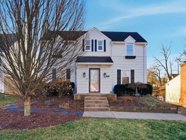 3057 Portsmouth Avenue, Cincinnati, OH 45208