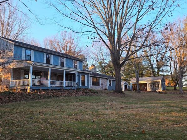 47 S Liberty Keuter Road, Turtle Creek Twp, OH 45036