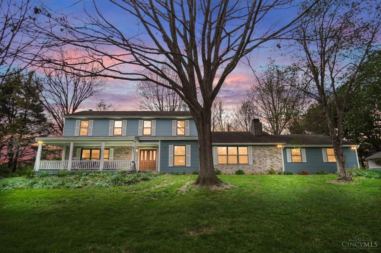 Please Call, Turtle Creek Twp, OH 45036