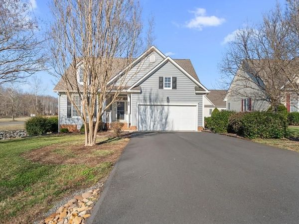 11 Mercers Way, IRVINGTON, VA 22480