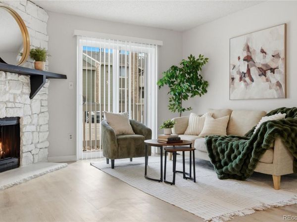 4400 S Quebec Street, Unit 108M, Denver, CO 80237