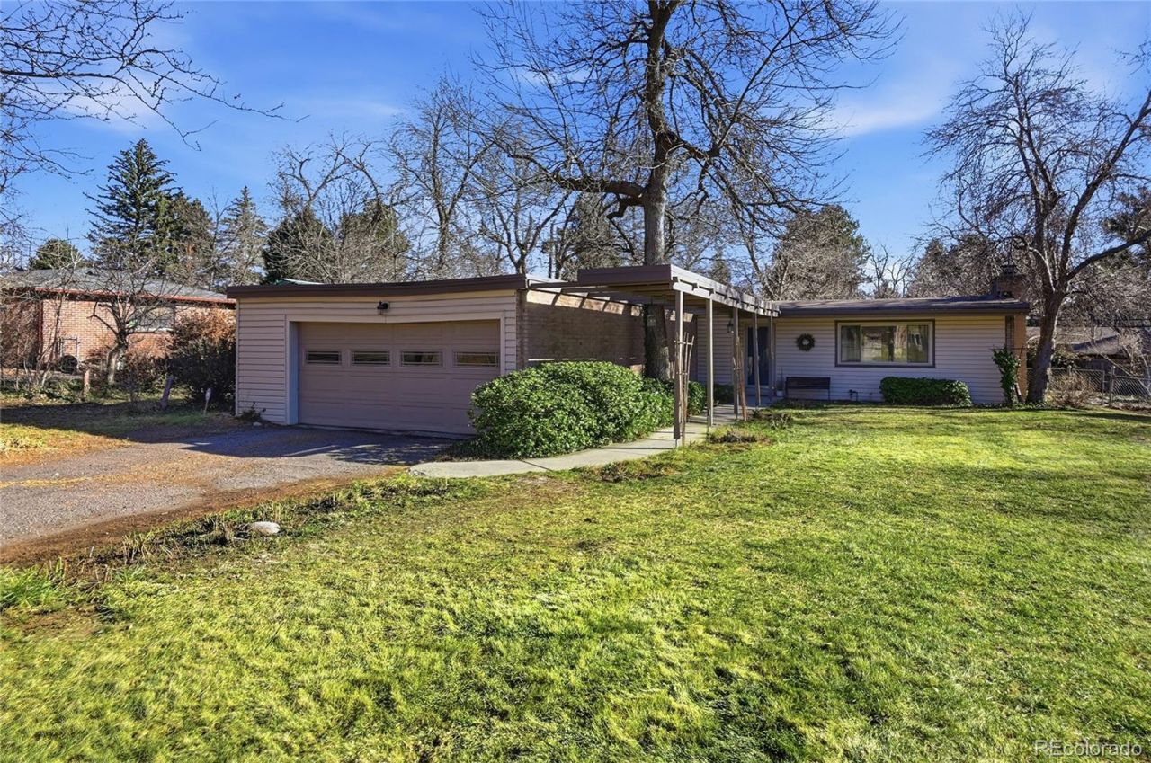 960 Dudley Street, Lakewood, CO 80215 Main Photo