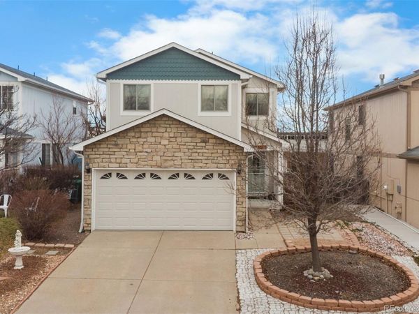 8028 Bryant Street, Westminster, CO 80031