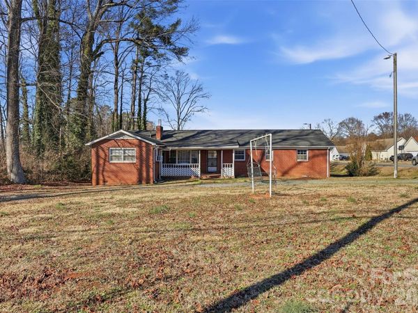 800 Old Little Rock Road, Charlotte, NC 28214