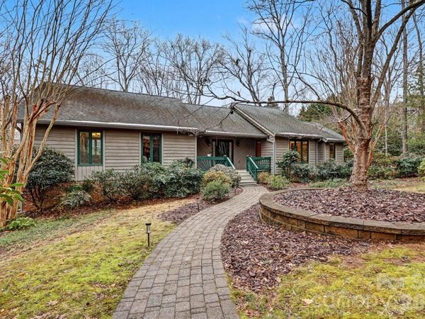 6111 Bittersweet Lane, Charlotte, NC 28270