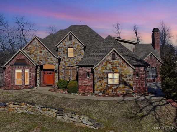 18810 Timberlake Drive, Claremore, OK 74017