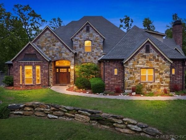 18810 Timberlake Drive, Claremore, OK 74017