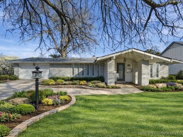 3749 E 48th Place, Tulsa, OK 74135